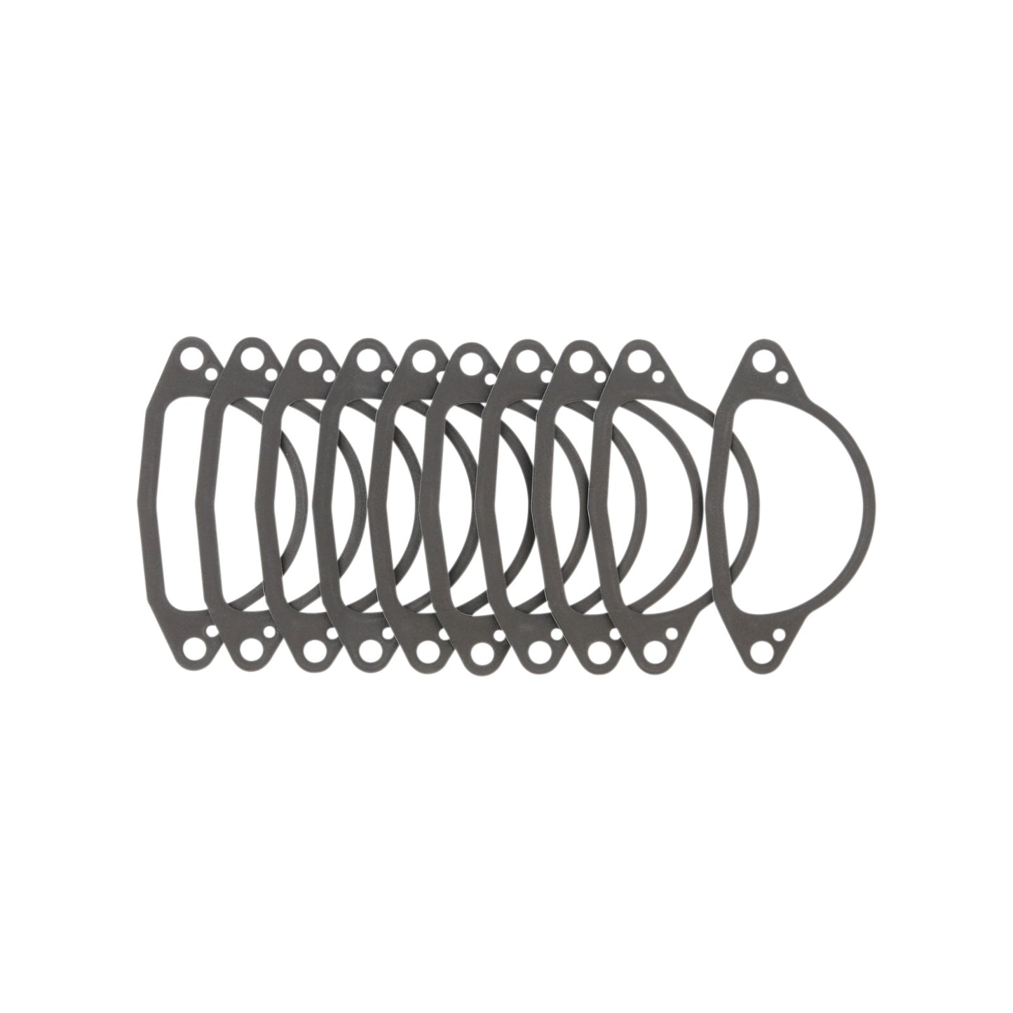 COMETIC - STARTER MOTOR MOUNT GASKET - 10 PACK