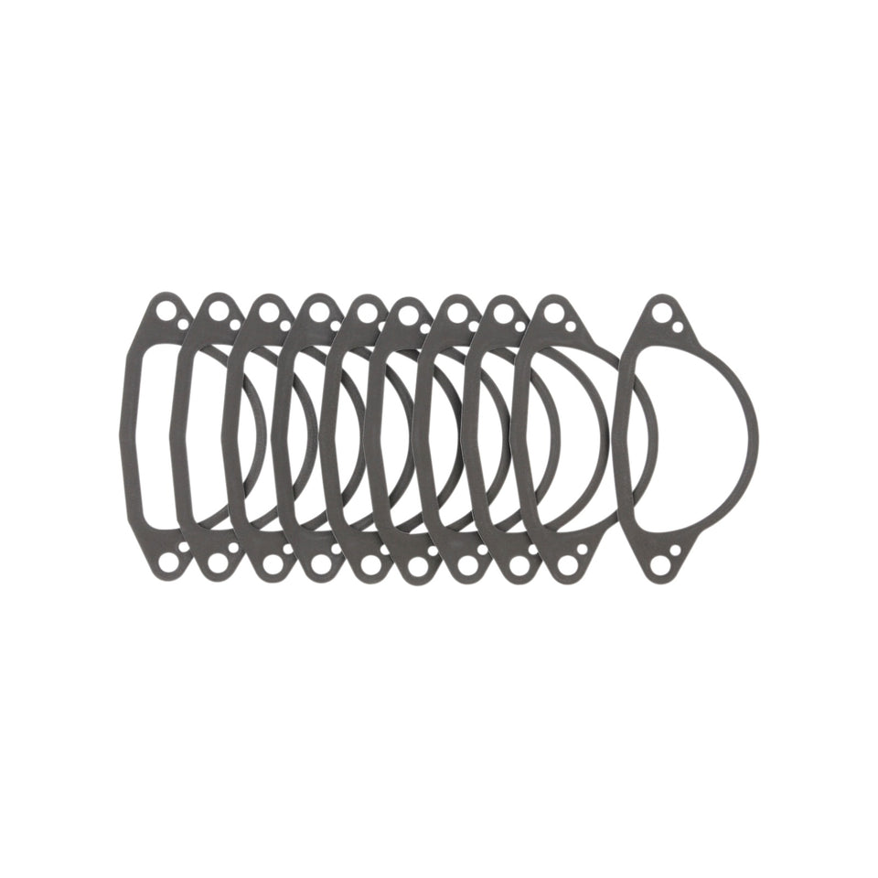 COMETIC - STARTER MOTOR MOUNT GASKET - 10 PACK