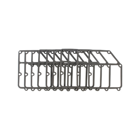 COMETIC - TRANSMISSION TOP COVER GASKET - '91-'98 DYNA