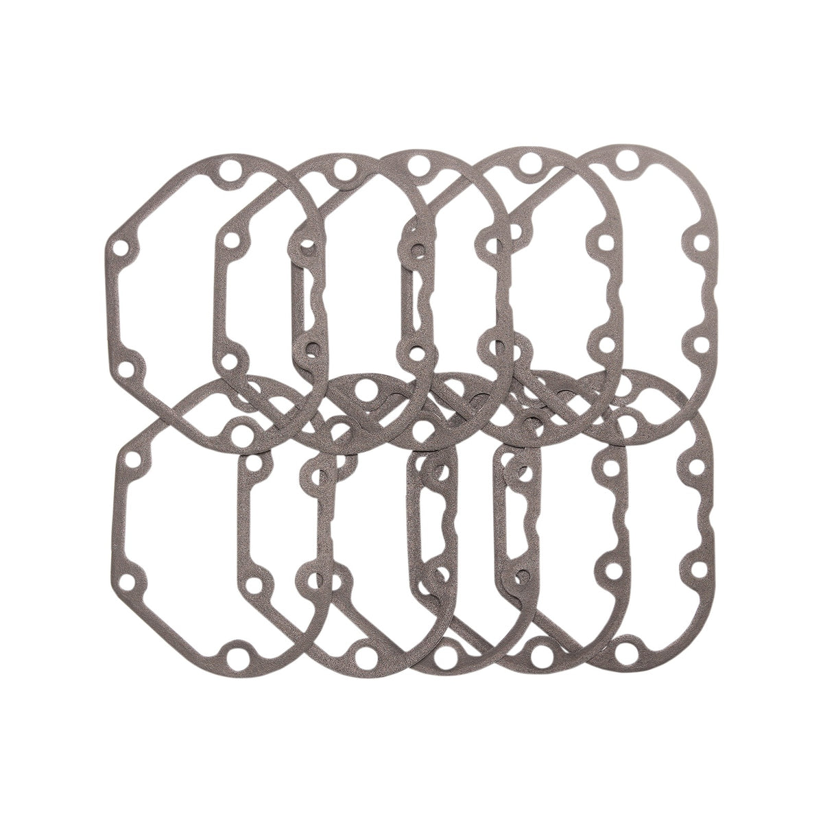 COMETIC - TRANSMISSION END COVER GASKET - EVO