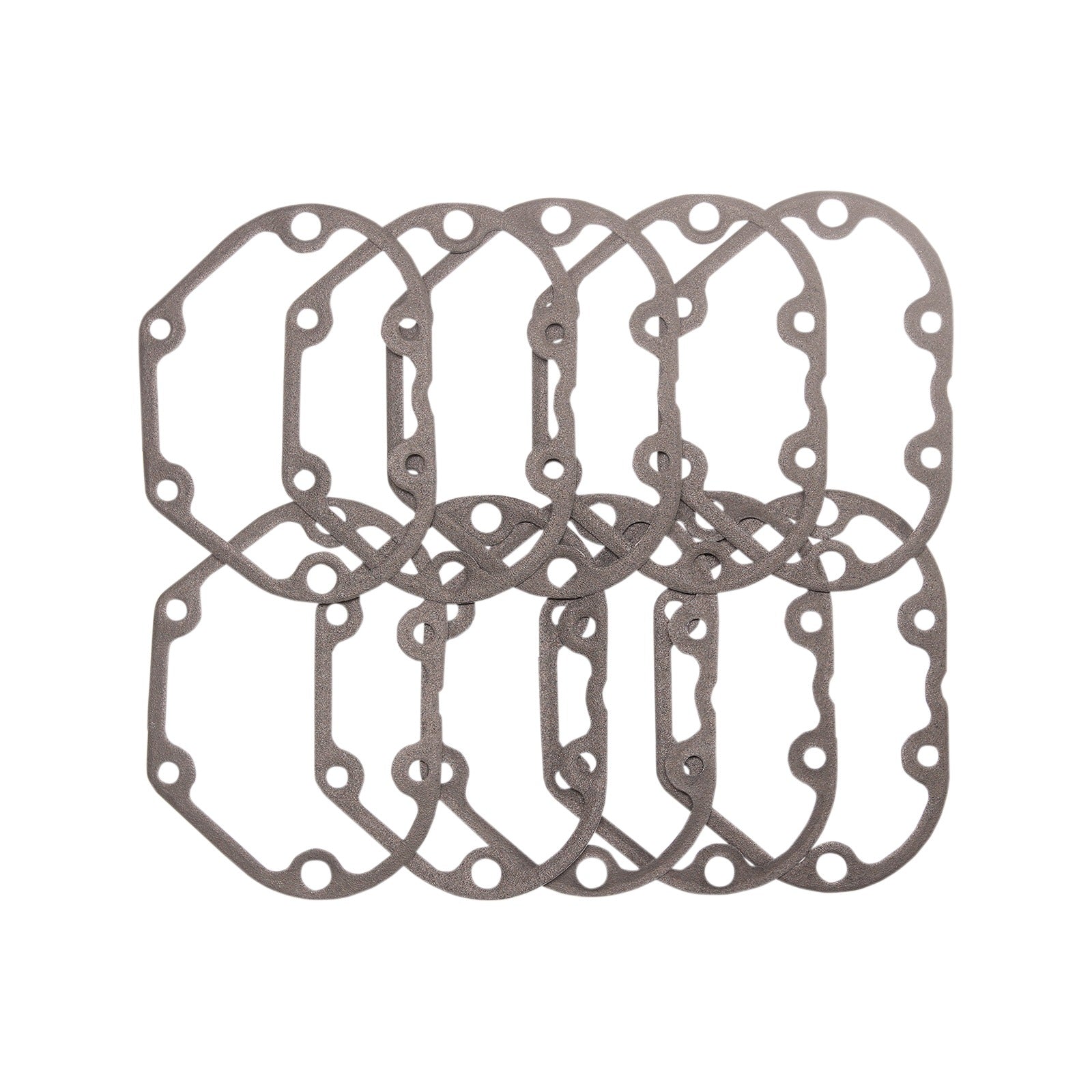 COMETIC - TRANSMISSION END COVER GASKET - EVO
