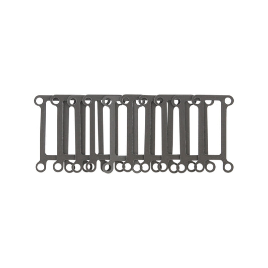 COMETIC - OIL FILLER SPOUT GASKET - '93-'05 DYNA/'93-'06 TWIN CAM