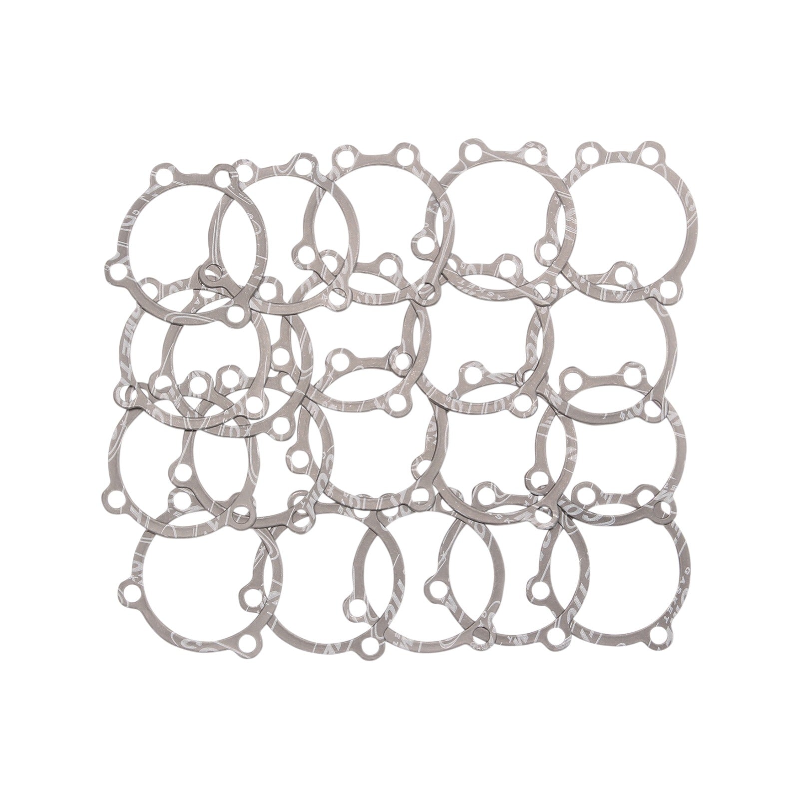COMETIC - AIR CLEANER GASKET