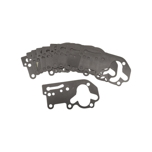 COMETIC - OIL PUMP BODY GASKET - '84-'91 EVO