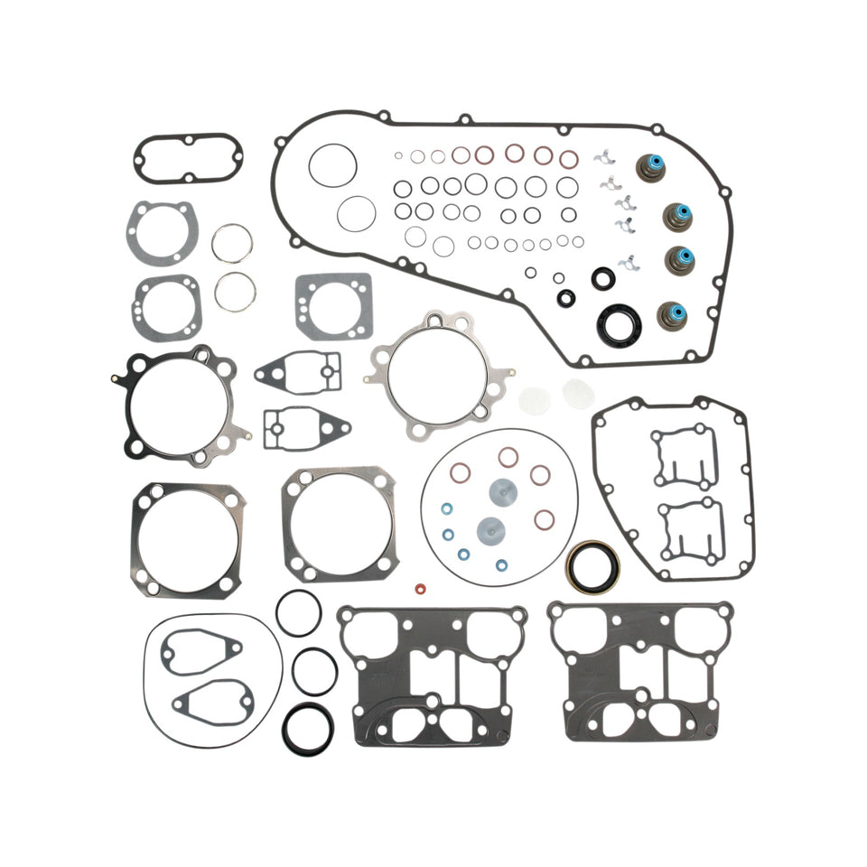 COMETIC - COMPLETE GASKET KIT - 0.040" - '99-'06 FXST/?FLST AND '99-'05 DYNA