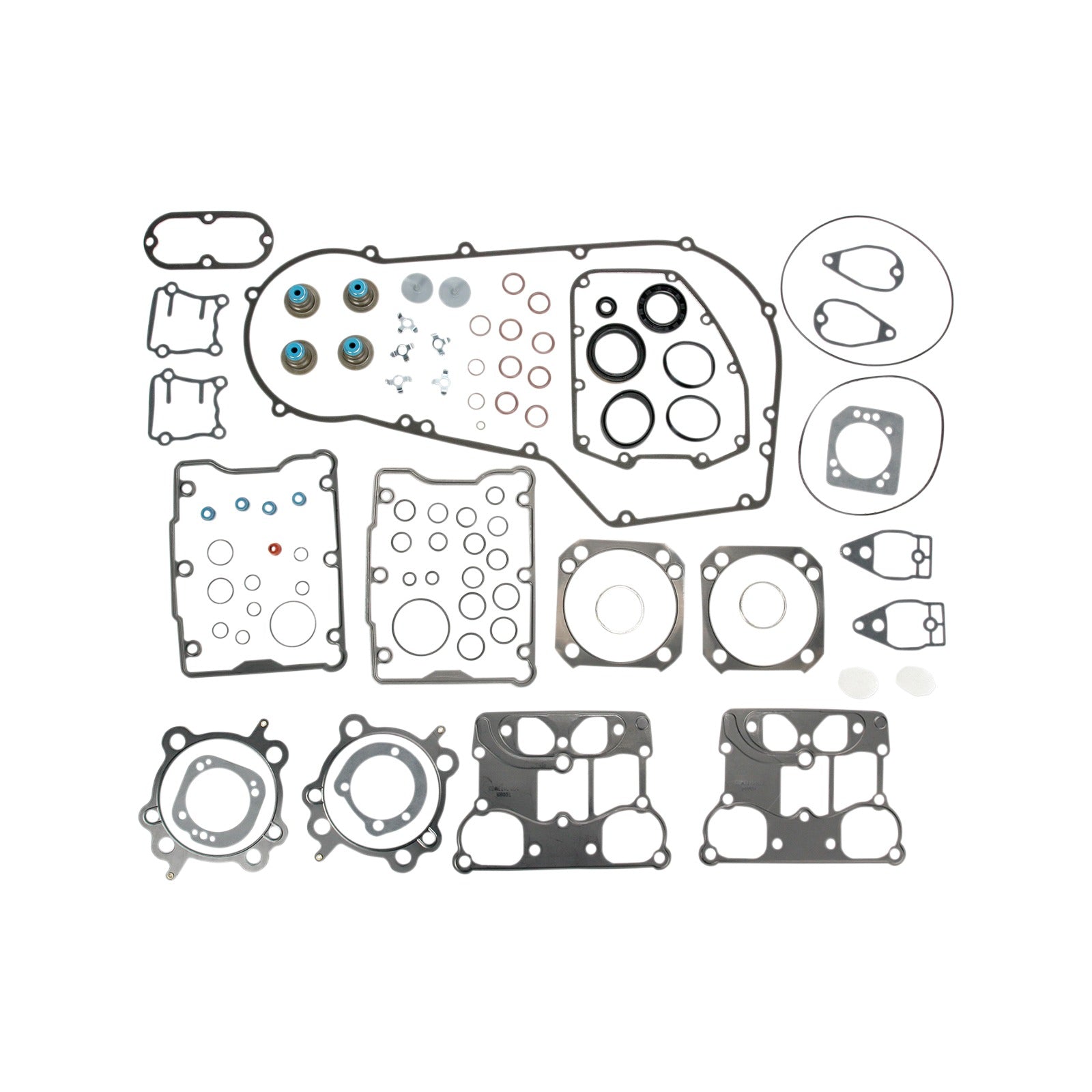 COMETIC - COMPLETE GASKET KIT - 0.030" - '99-'06 FXST/?FLST AND '99-'05 DYNA