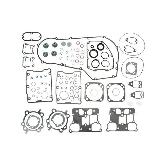 COMETIC - COMPLETE GASKET KIT - 0.030" - '99-'06 FXST/?FLST AND '99-'05 DYNA