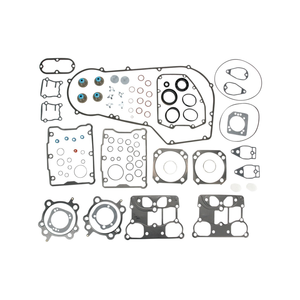 COMETIC - COMPLETE GASKET KIT - 0.030" - '99-'06 FXST/?FLST AND '99-'05 DYNA