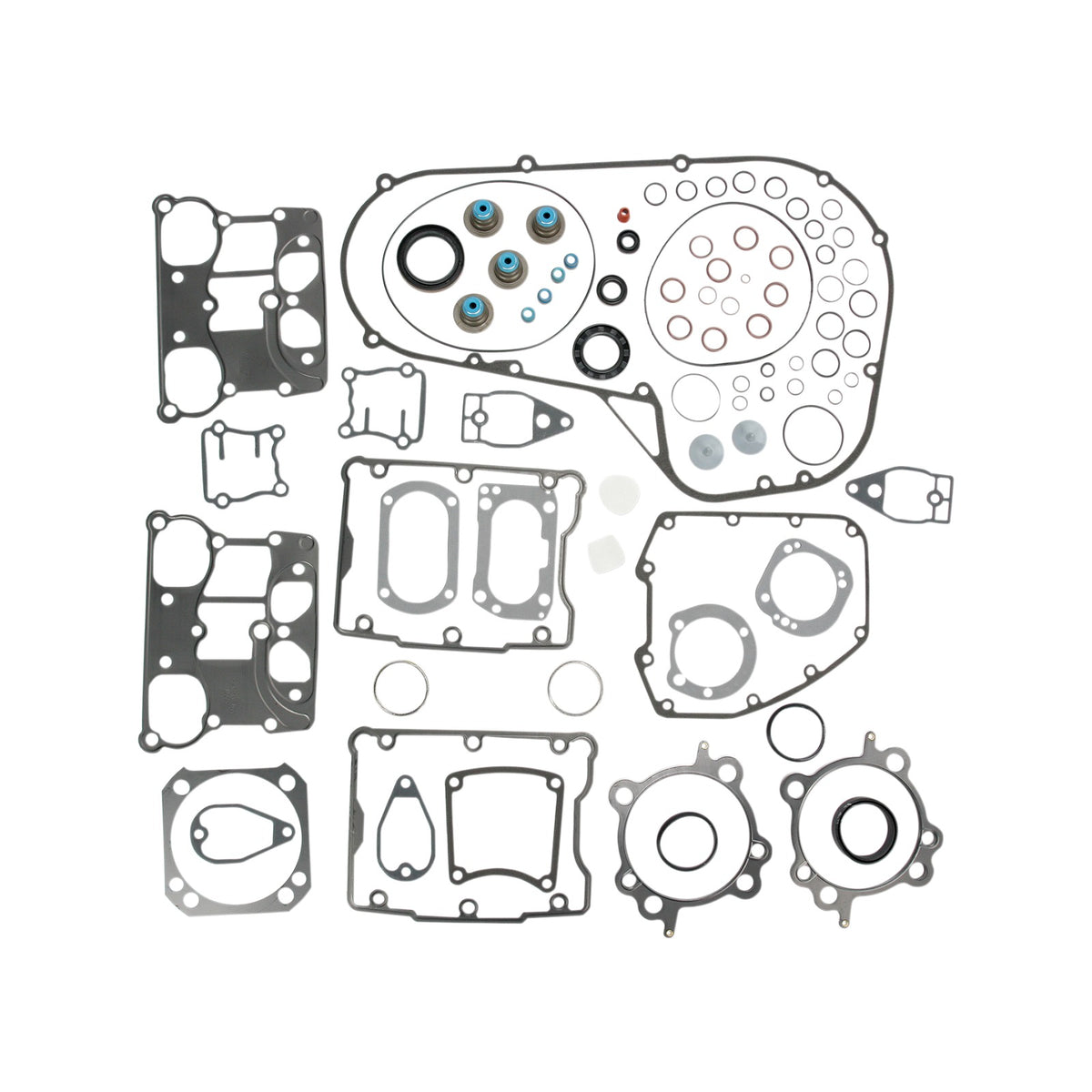 COMETIC - COMPLETE GASKET KIT - '99-'06 FLT/?FXR