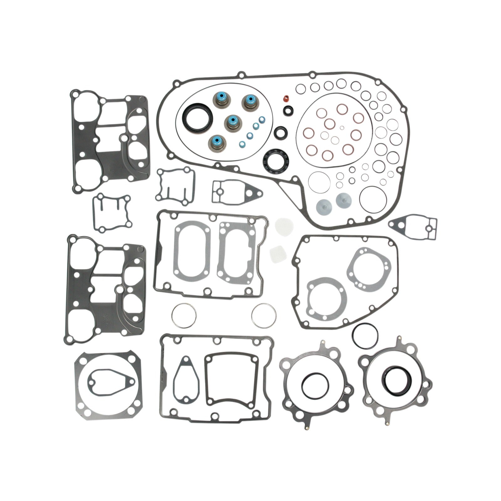COMETIC - COMPLETE GASKET KIT - '99-'06 FLT/?FXR