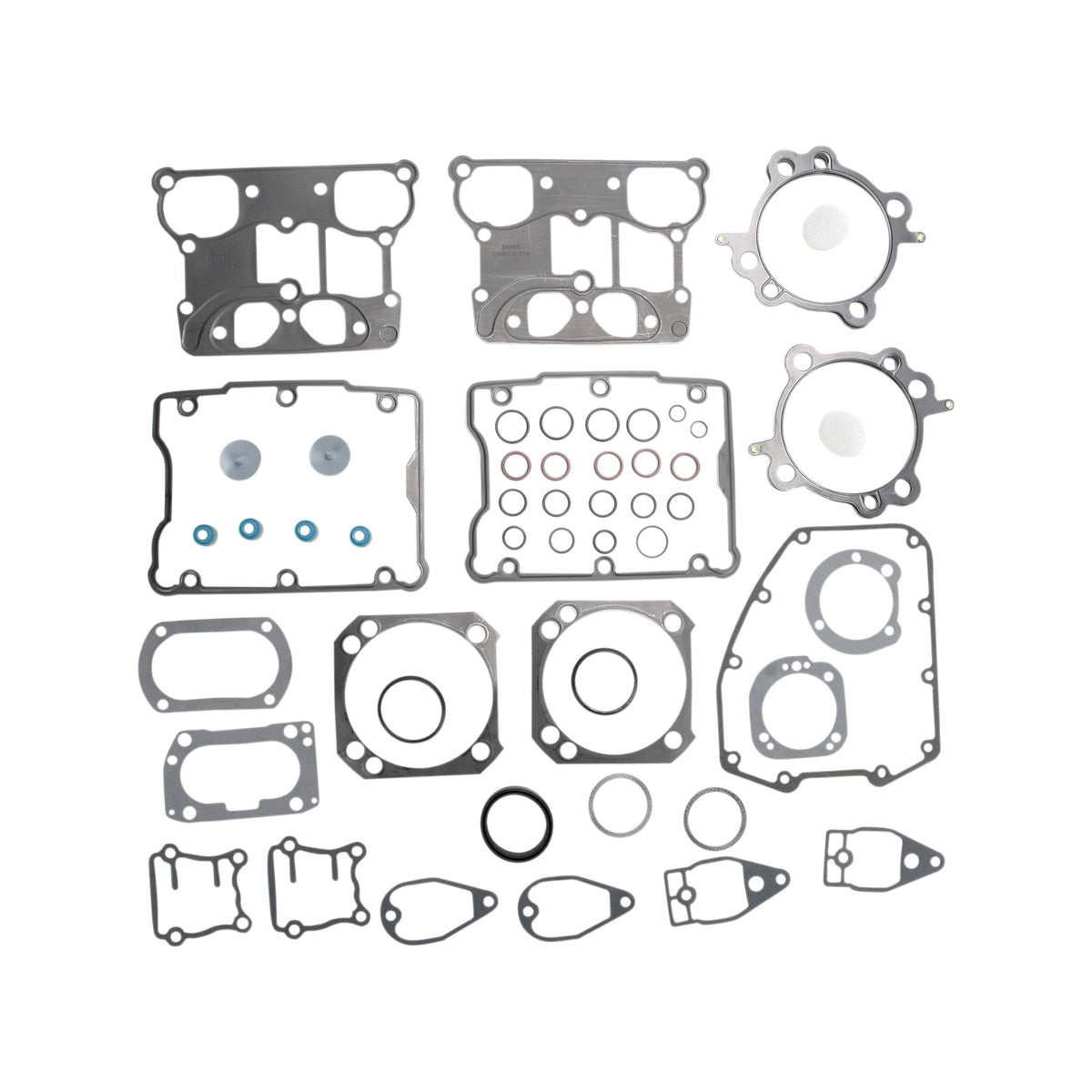 COMETIC - TOP END GASKET - 4-1/8" - '99-'16 TWIN CAM