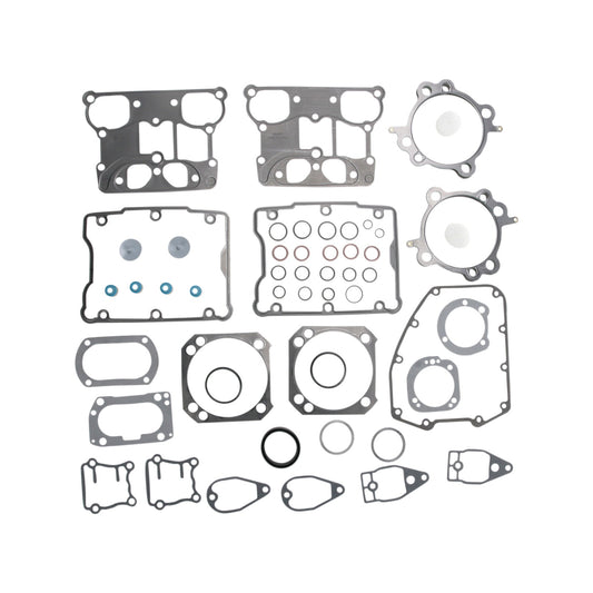 COMETIC - TOP END GASKET - 4-1/8" - '99-'16 TWIN CAM