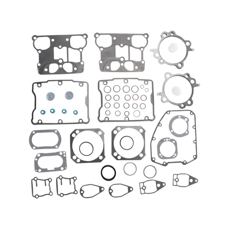COMETIC - TOP END GASKET - 4-1/8" - '99-'16 TWIN CAM