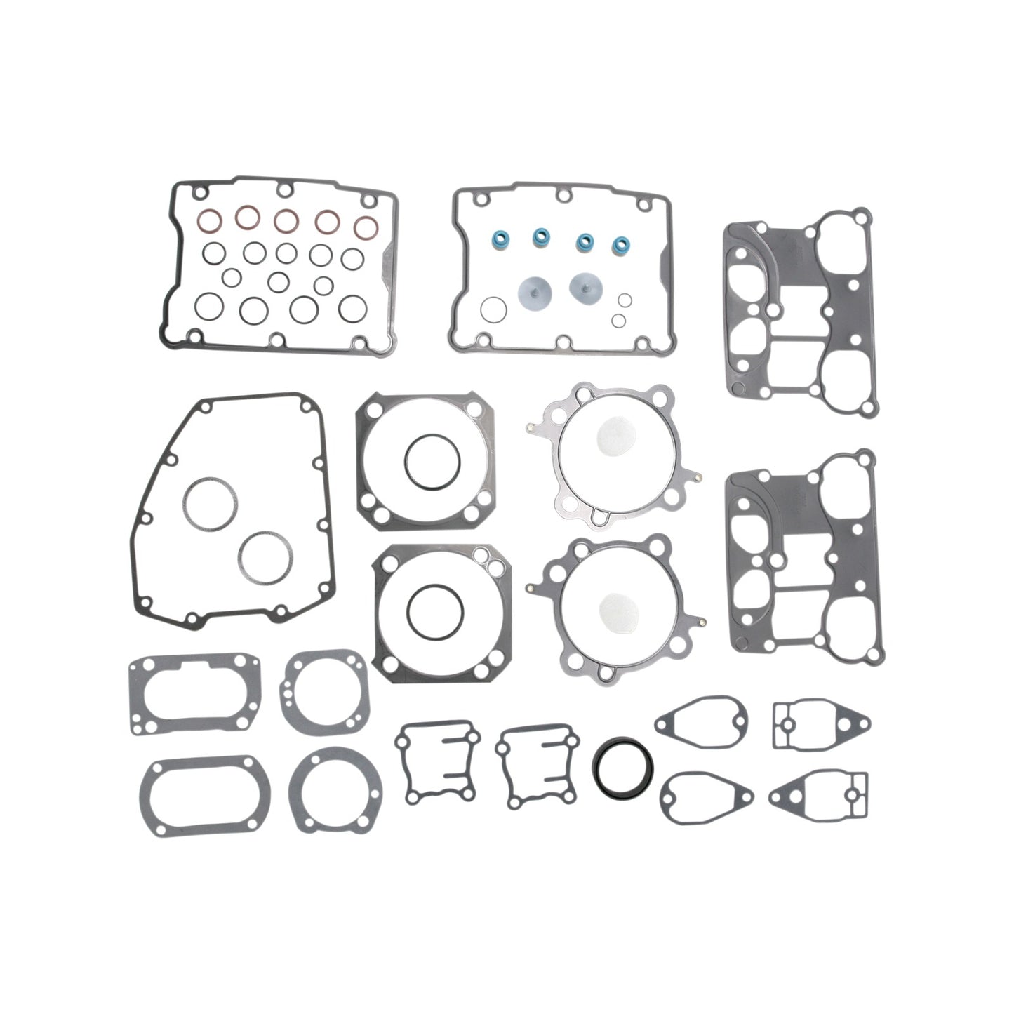 COMETIC - TOP END GASKET - 4-1/8" - '99-'16 TWIN CAM