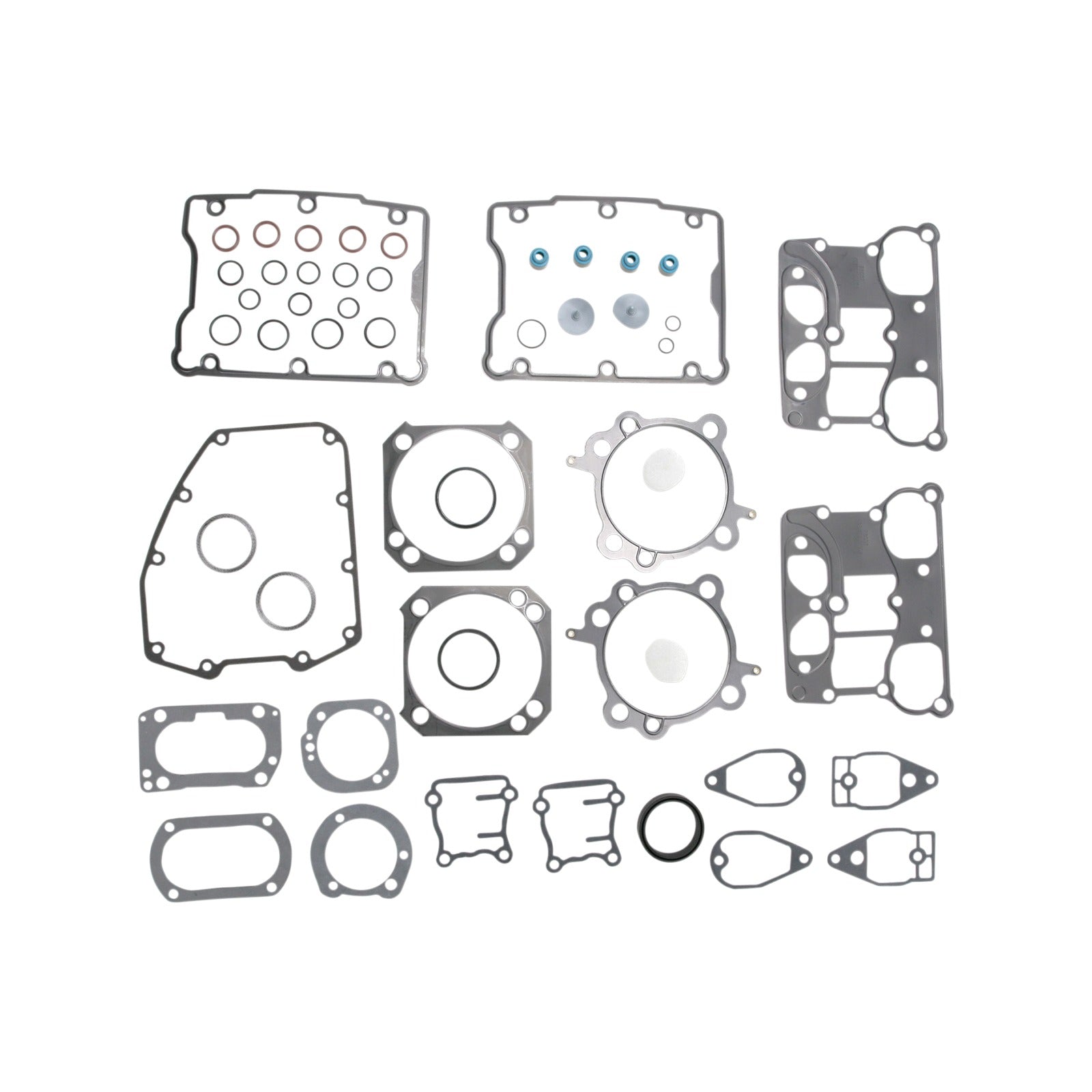 COMETIC - TOP END GASKET - 4-1/8" - '99-'16 TWIN CAM