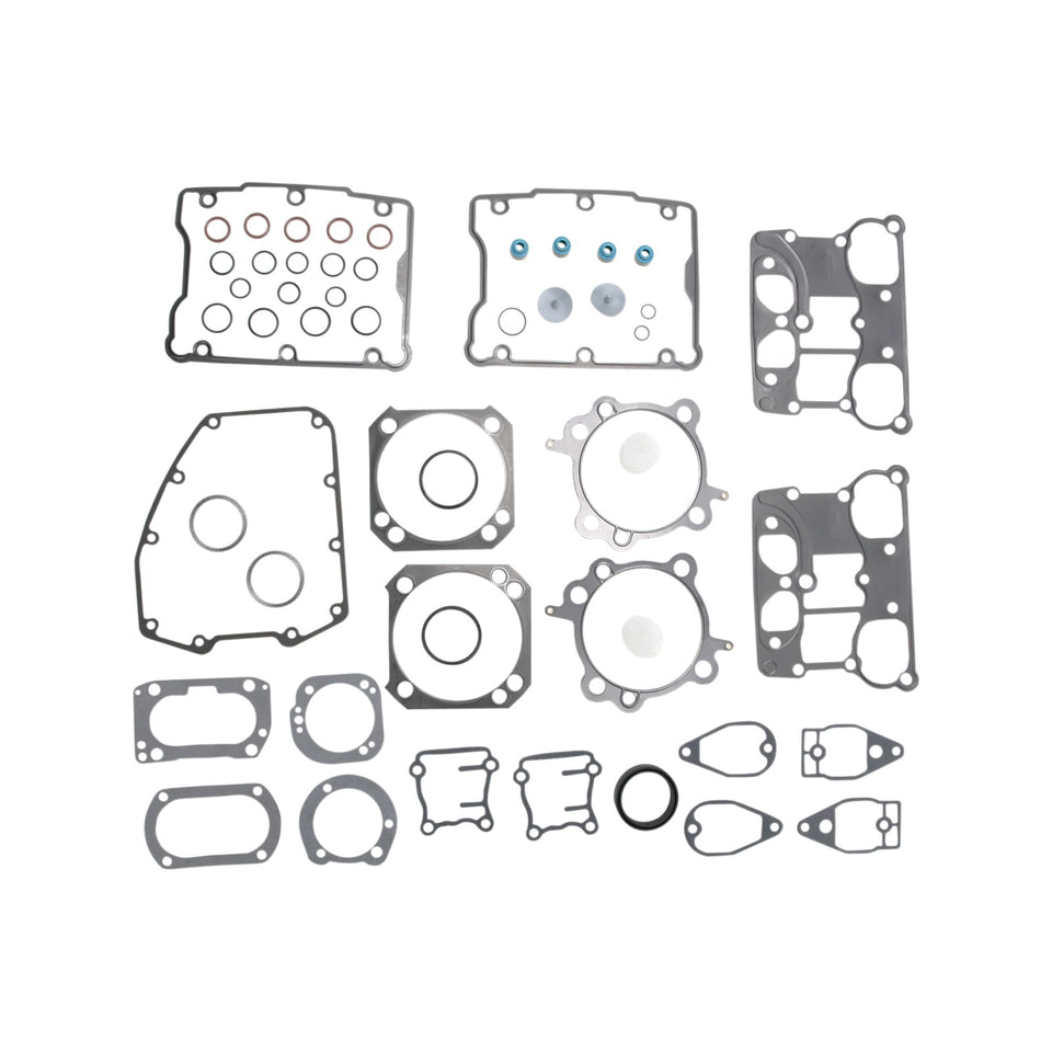 COMETIC - TOP END GASKET - 4-1/8" - '99-'16 TWIN CAM