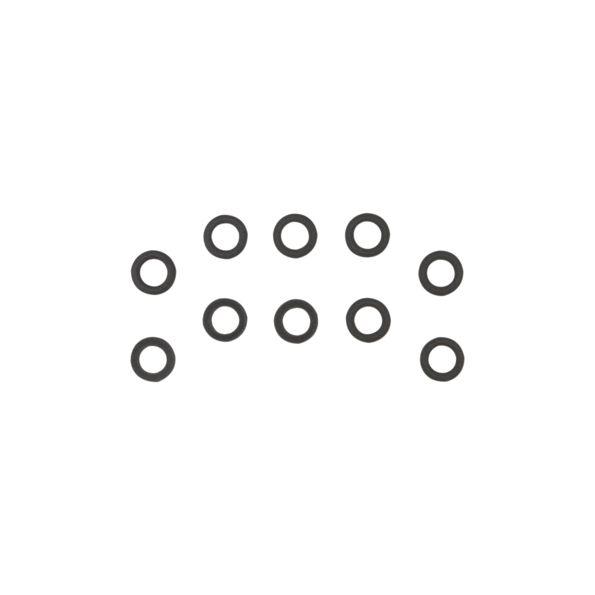 COMETIC - SHIFT SHAFT TUBE GASKET - '06-'17 DYNA