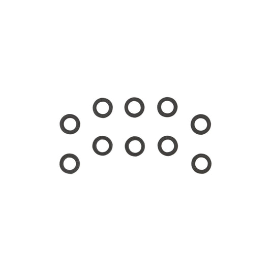 COMETIC - SHIFT SHAFT TUBE GASKET - '06-'17 DYNA