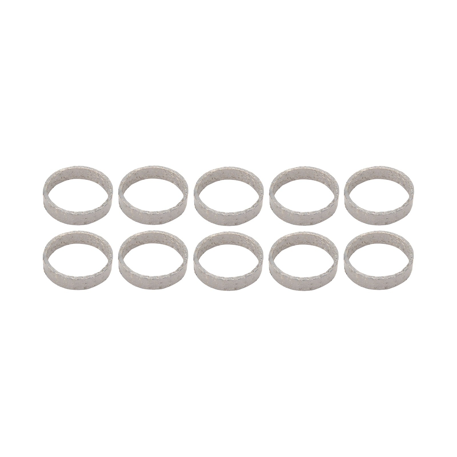DRAG SPECIALTIES - CROSSOVER EXHAUST GASKET - '82-'83 SPORTSTER/FXR AND '86-'03 SPORTSTER