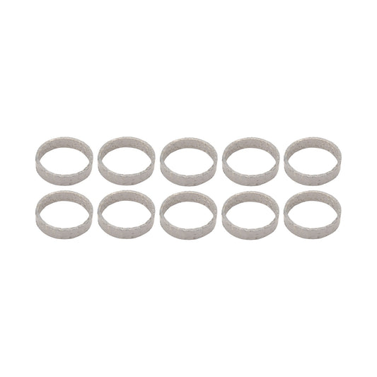 DRAG SPECIALTIES - CROSSOVER EXHAUST GASKET - '82-'83 SPORTSTER/FXR AND '86-'03 SPORTSTER