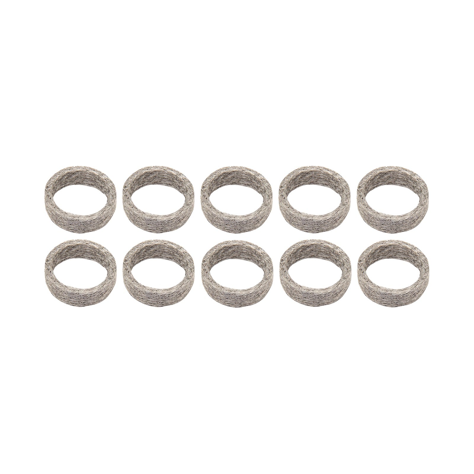 DRAG SPECIALTIES - EXHAUST INTERCONNECT GASKET - '91-'98 DYNA