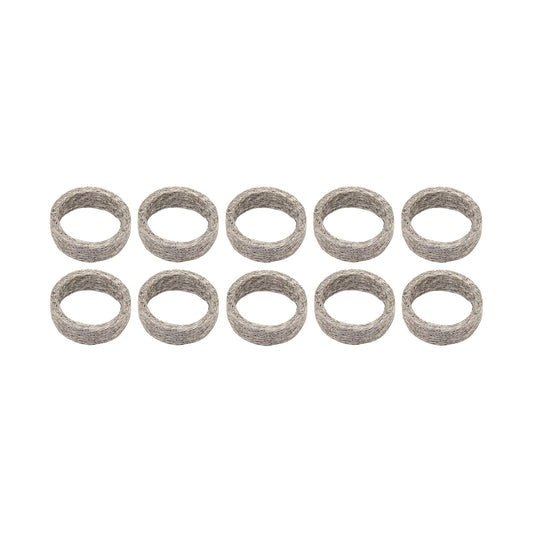 DRAG SPECIALTIES - EXHAUST INTERCONNECT GASKET - '91-'98 DYNA