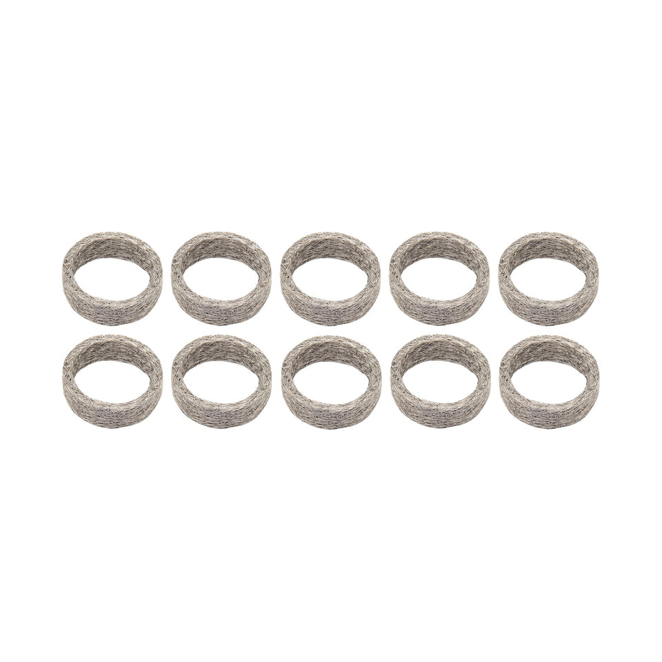 DRAG SPECIALTIES - EXHAUST INTERCONNECT GASKET - '91-'98 DYNA