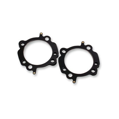COMETIC - HEAD GASKET - TWIN-COOLED/AIR-COOLED - 3.875" X .030" - '14-'16 TWIN CAM