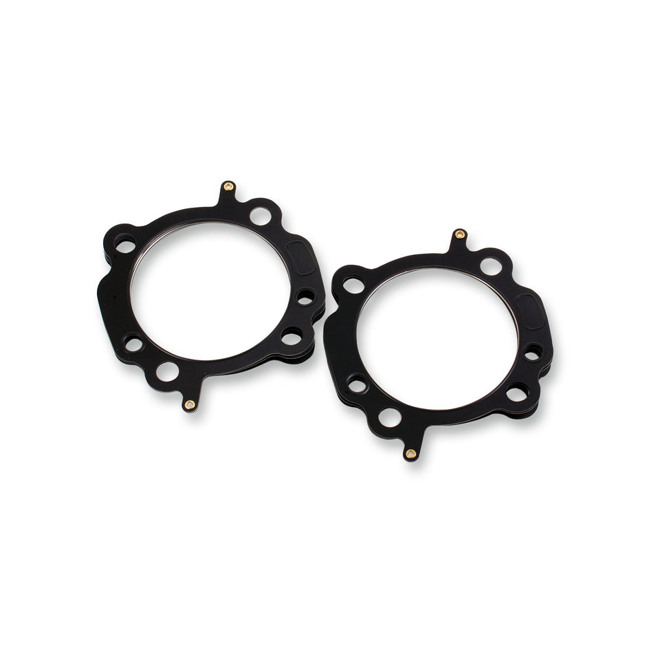 COMETIC - HEAD GASKET - TWIN-COOLED/AIR-COOLED - 3.875" X .030" - '14-'16 TWIN CAM