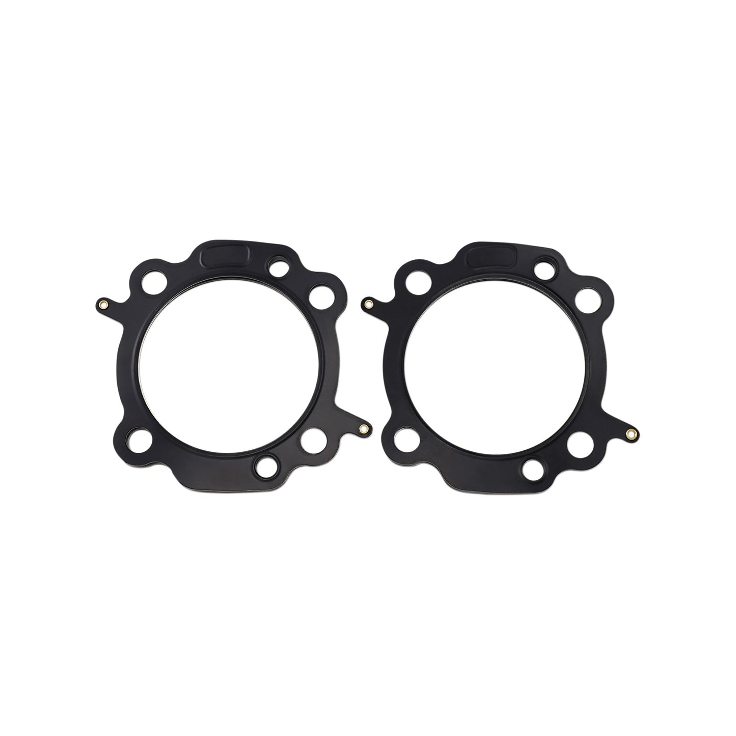 COMETIC - HEAD GASKET - TWIN-COOLED/AIR-COOLED - 3.875" X .030" - '14-'16 TWIN CAM