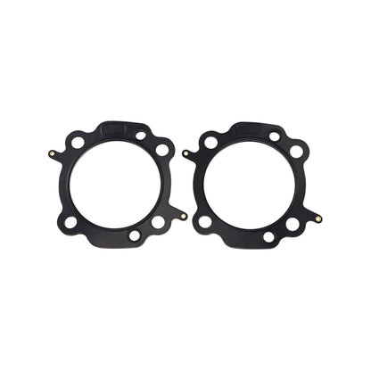 COMETIC - HEAD GASKET - TWIN-COOLED/AIR-COOLED - 3.875" X .030" - '14-'16 TWIN CAM