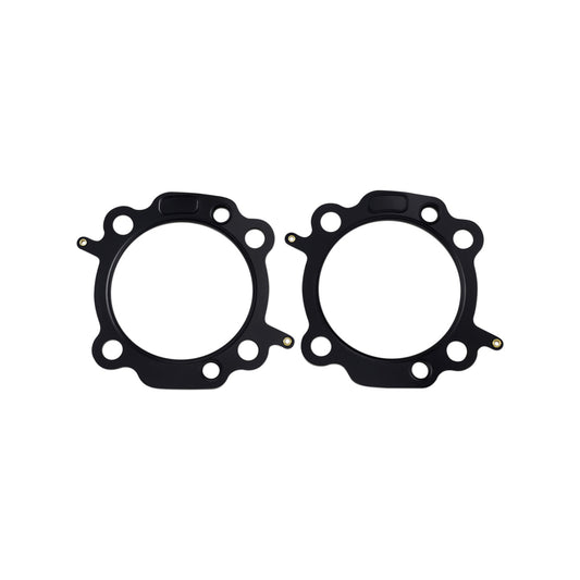 COMETIC - HEAD GASKET - TWIN-COOLED/AIR-COOLED - 3.875" X .040" - '14-'16 TWIN CAM