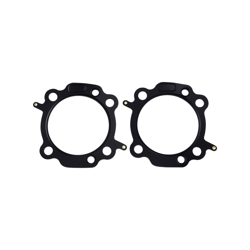 COMETIC - HEAD GASKET - TWIN-COOLED/AIR-COOLED - 3.875" X .040" - '14-'16 TWIN CAM