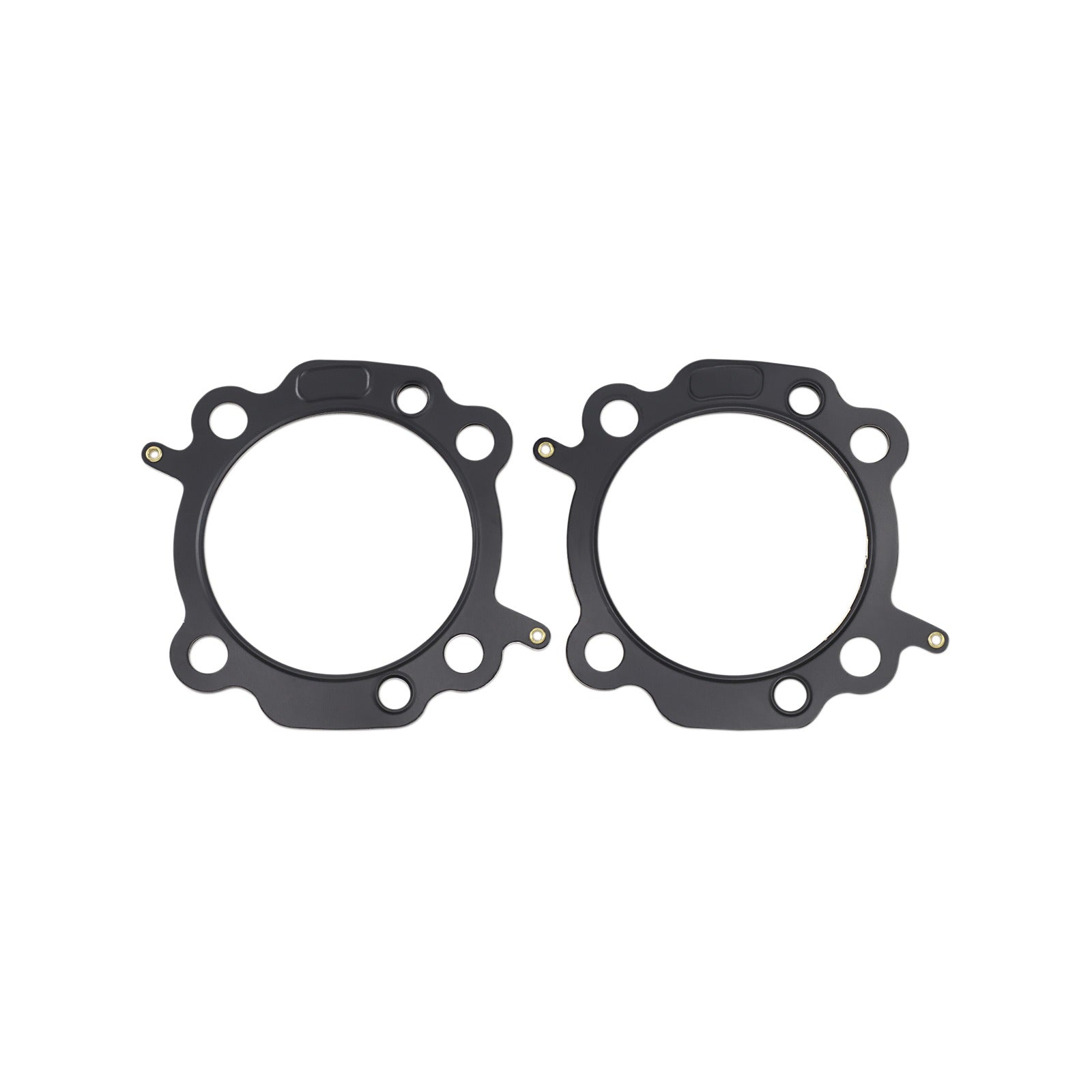 COMETIC - HEAD GASKET - TWIN-COOLED/AIR-COOLED - 3.937" X .030" - '14-'16 TWIN CAM