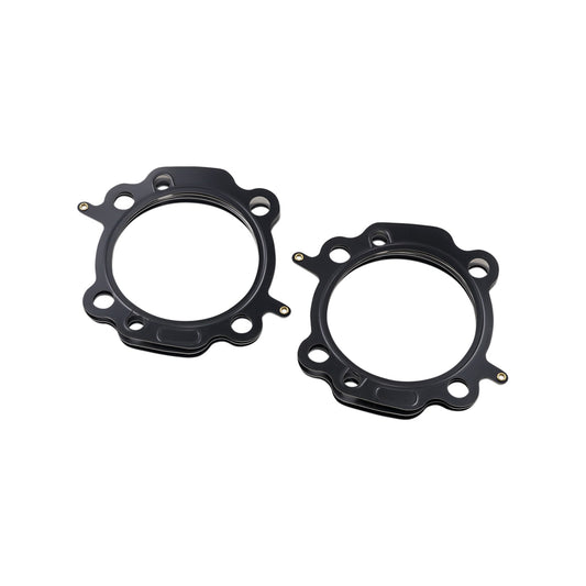 COMETIC - HEAD GASKET - TWIN-COOLED/AIR-COOLED - 3.937" X .040" - '14-'16 TWIN CAM