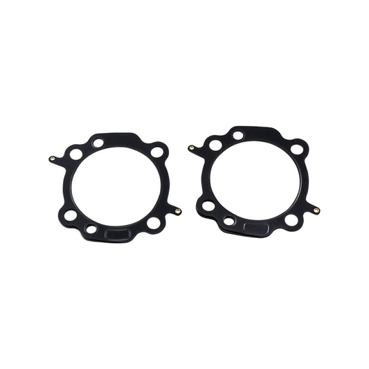 COMETIC - HEAD GASKET - TWIN-COOLED/AIR-COOLED - 4.000" X .030" - '14-'16 TWIN CAM