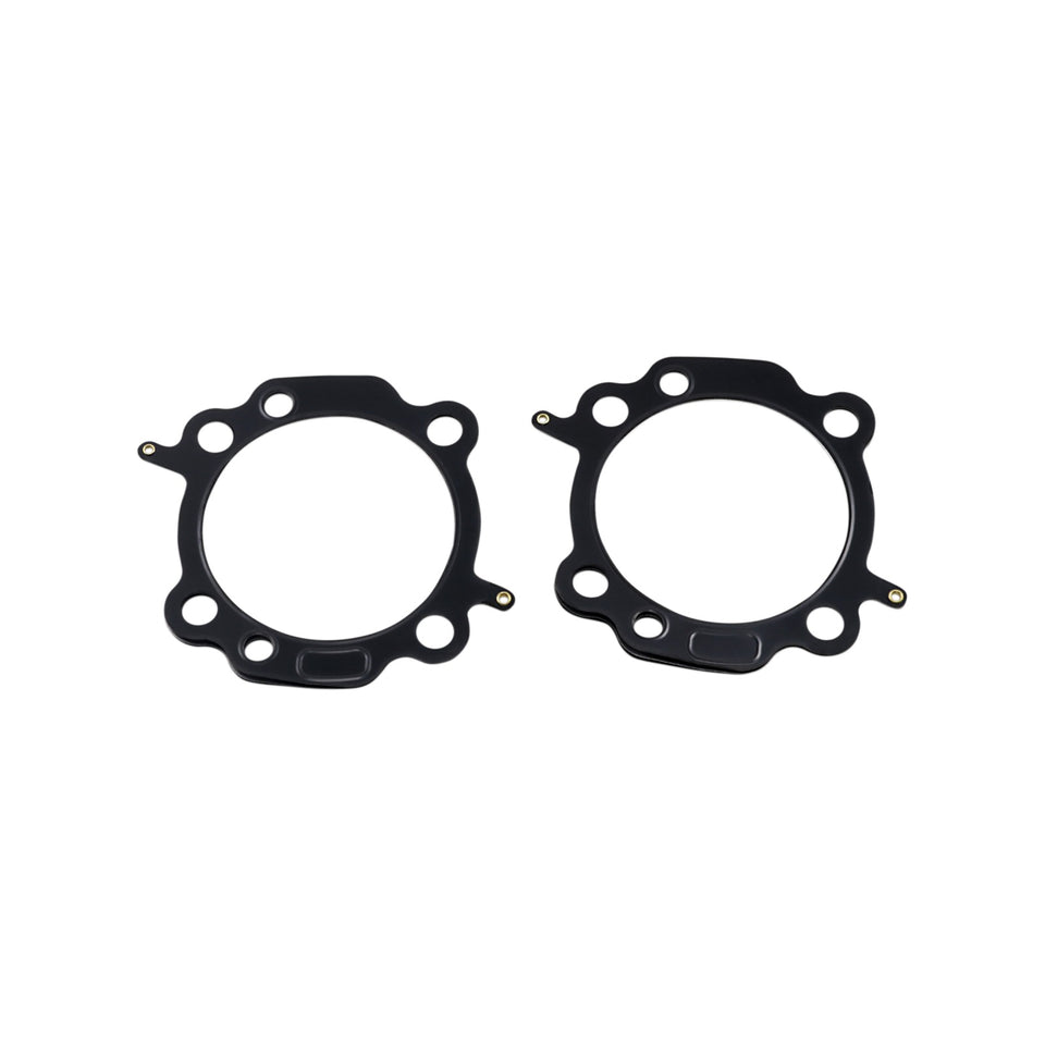 COMETIC - HEAD GASKET - TWIN-COOLED/AIR-COOLED - 4.000" X .030" - '14-'16 TWIN CAM