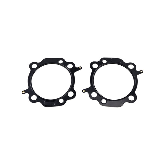 COMETIC - HEAD GASKET - TWIN-COOLED/AIR-COOLED - 4.060" X .030" - '14-'16 TWIN CAM