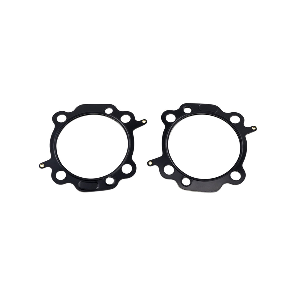 COMETIC - HEAD GASKET - TWIN-COOLED/AIR-COOLED - 4.060" X .030" - '14-'16 TWIN CAM