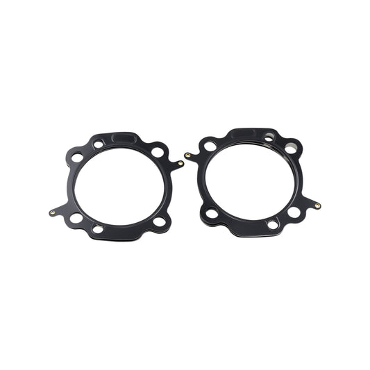 COMETIC - HEAD GASKET - TWIN-COOLED/AIR-COOLED - 4.060" X .040" - '14-'16 TWIN CAM