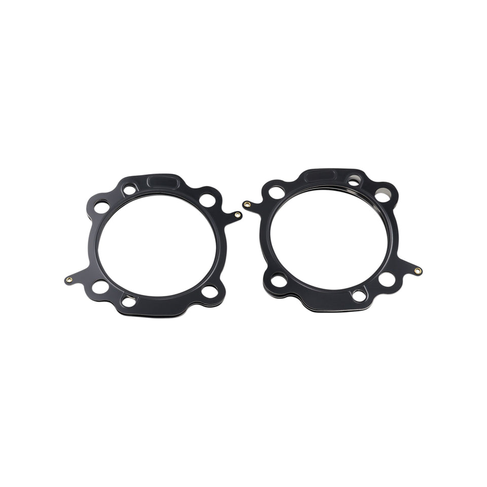 COMETIC - HEAD GASKET - TWIN-COOLED/AIR-COOLED - 4.060" X .040" - '14-'16 TWIN CAM