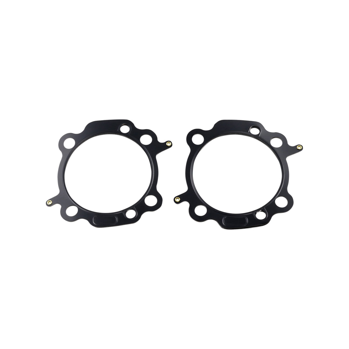 COMETIC - HEAD GASKET - TWIN-COOLED/AIR-COOLED - 4.125" X .030" - '14-'16 TWIN CAM
