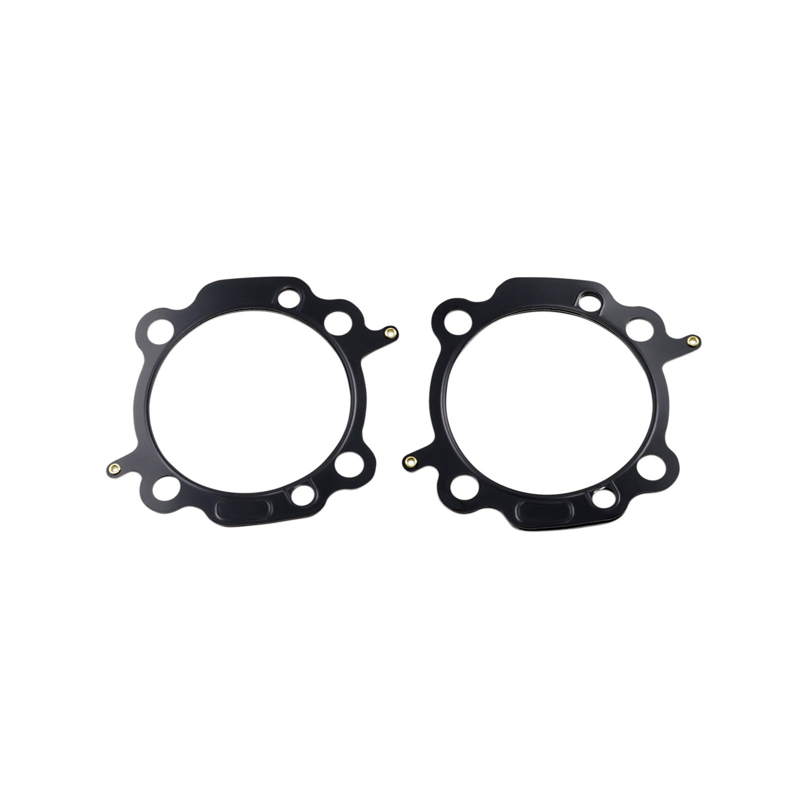 COMETIC - HEAD GASKET - TWIN-COOLED/AIR-COOLED - 4.125" X .030" - '14-'16 TWIN CAM