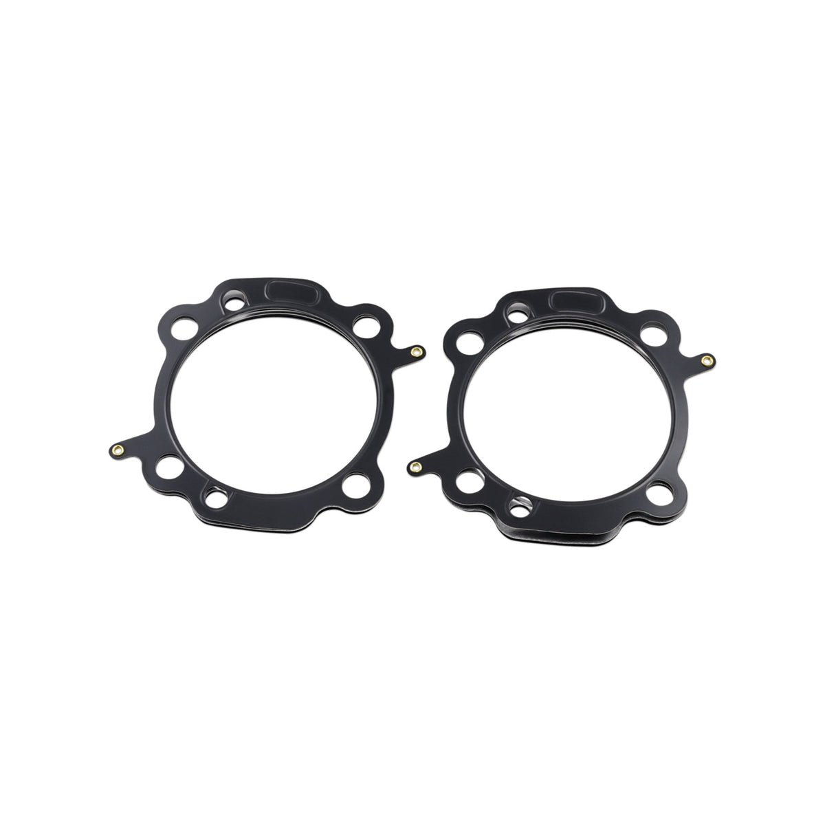 COMETIC - HEAD GASKET - TWIN-COOLED/AIR-COOLED - 4.125" X .040" - '14-'16 TWIN CAM