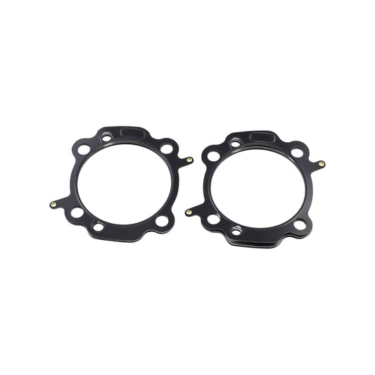 COMETIC - HEAD GASKET - TWIN-COOLED/AIR-COOLED - 4.125" X .040" - '14-'16 TWIN CAM