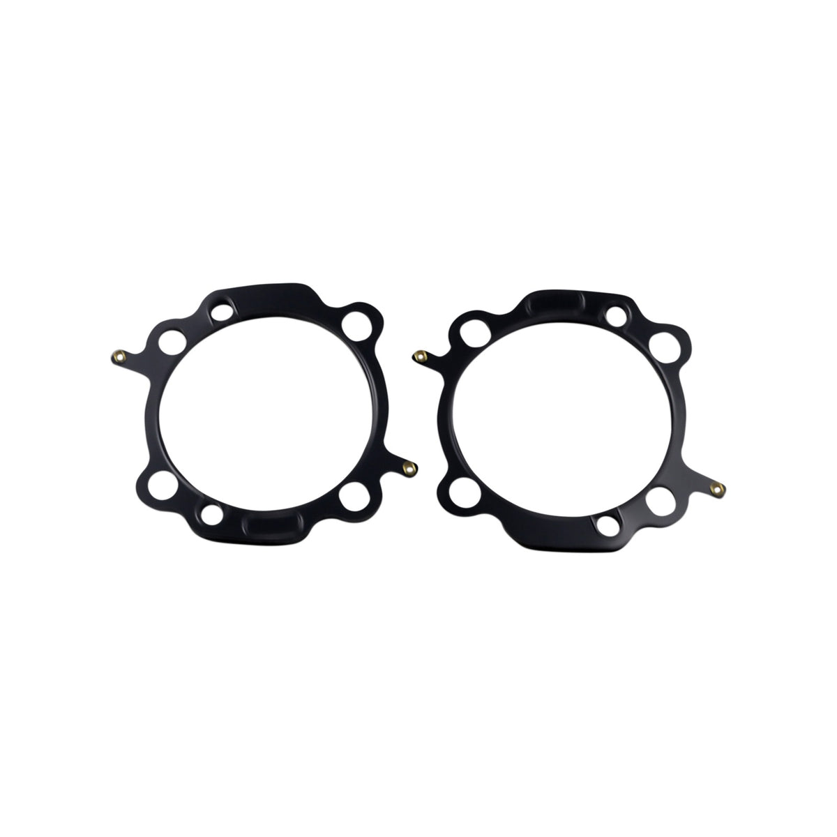 COMETIC - HEAD GASKET - TWIN-COOLED/AIR-COOLED - 4.160" X .030" - '14-'16 TWIN CAM