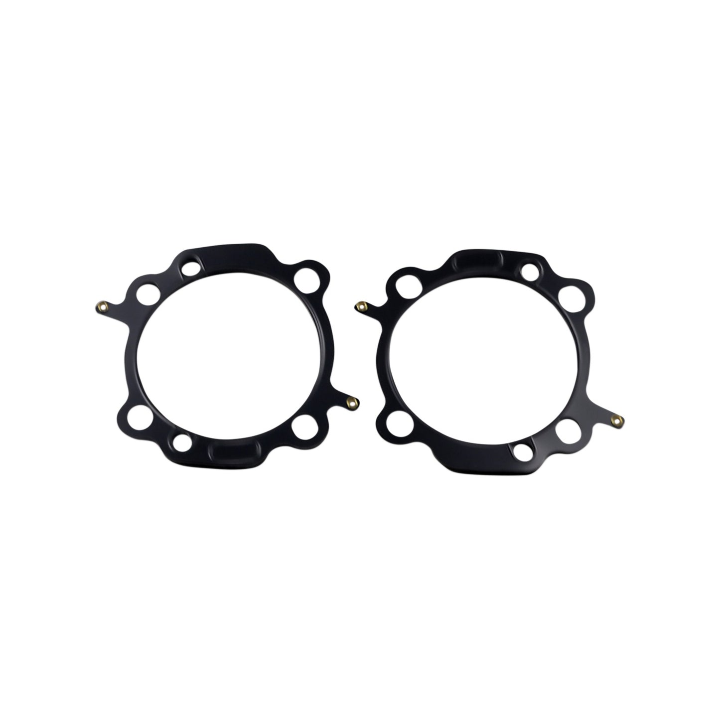 COMETIC - HEAD GASKET - TWIN-COOLED/AIR-COOLED - 4.160" X .030" - '14-'16 TWIN CAM