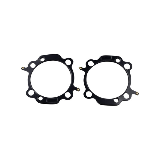 COMETIC - HEAD GASKET - TWIN-COOLED/AIR-COOLED - 4.160" X .030" - '14-'16 TWIN CAM