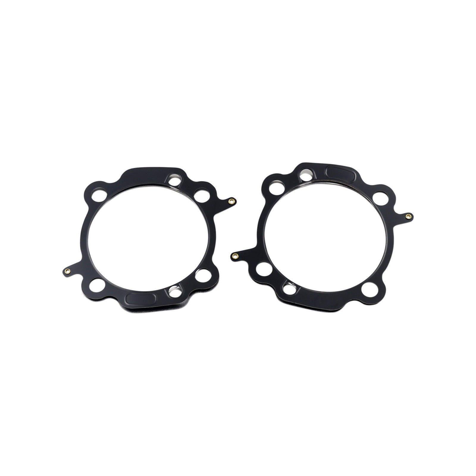 COMETIC - HEAD GASKET - TWIN-COOLED/AIR-COOLED - 4.250" X .030" - '14-'16 TWIN CAM