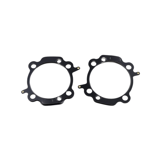 COMETIC - HEAD GASKET - TWIN-COOLED/AIR-COOLED - 4.250" X .030" - '14-'16 TWIN CAM